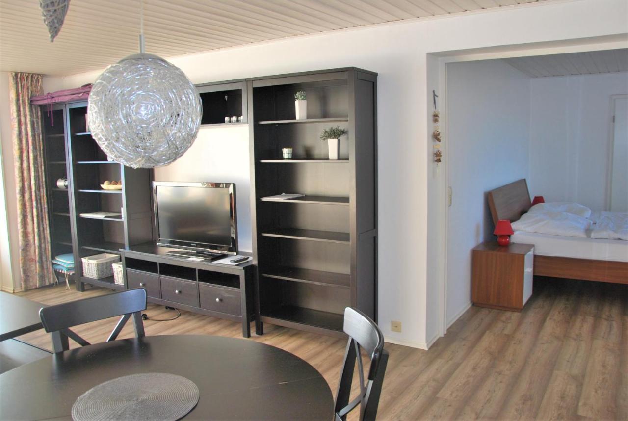 Haus Nautic Whg 810 Seesicht Cuxhaven Eksteriør bilde