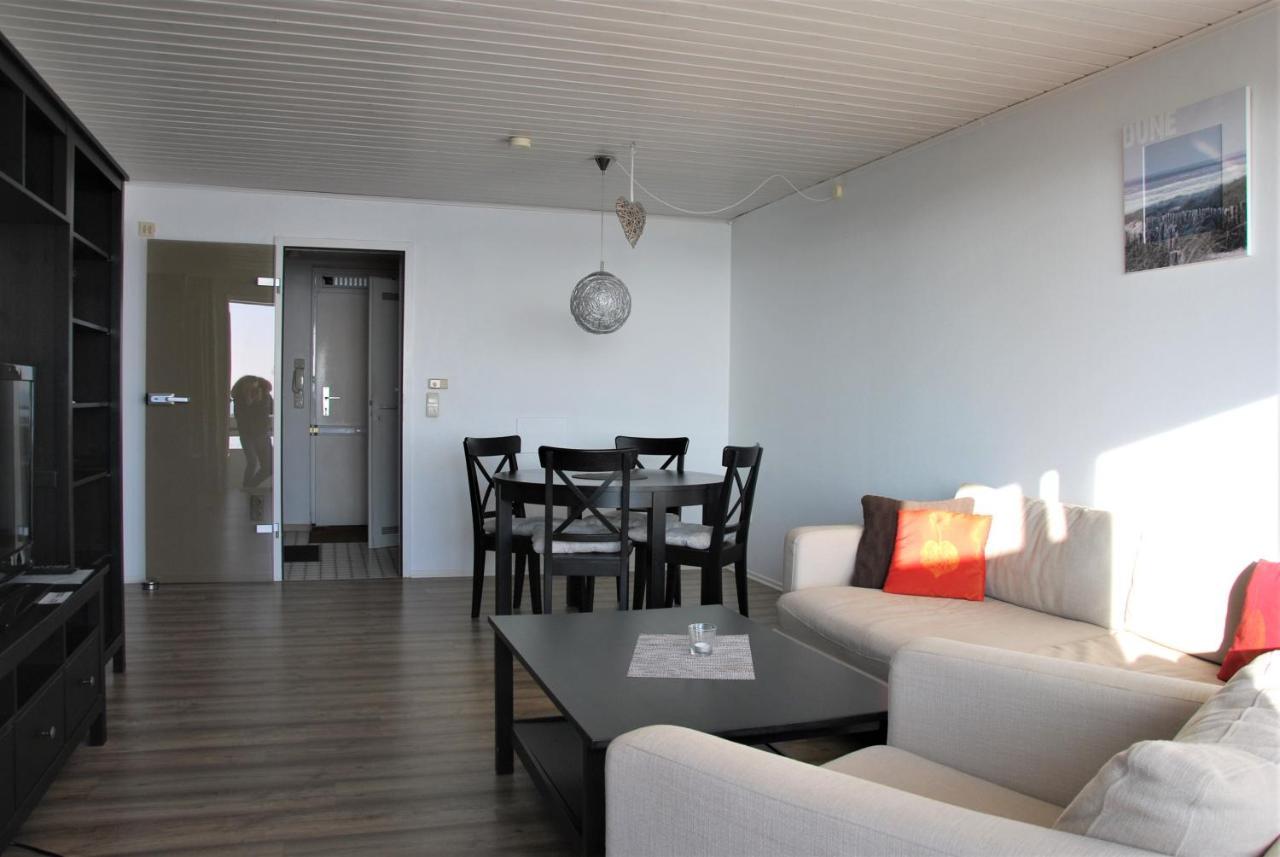 Haus Nautic Whg 810 Seesicht Cuxhaven Eksteriør bilde