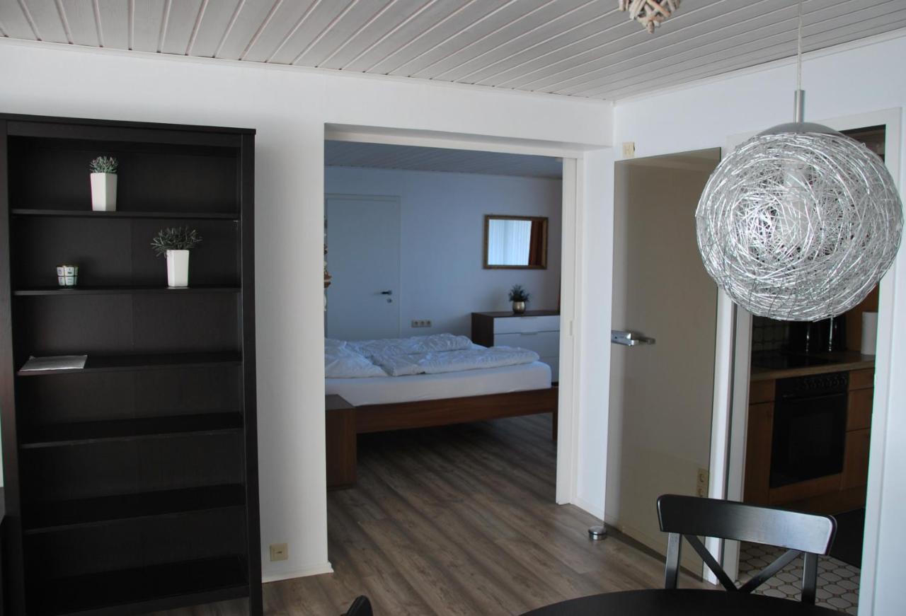 Haus Nautic Whg 810 Seesicht Cuxhaven Eksteriør bilde